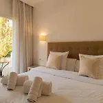 La Alcazaba Banus 3br Garden By Costarentals 마르베야