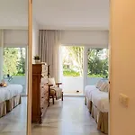 La Alcazaba Banus 3br Garden By Costarentals 아파트