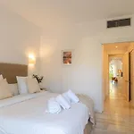 La Alcazaba Banus 3br Garden By Costarentals 마르베야