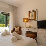 La Alcazaba Banus 3br Garden By Costarentals 아파트 *