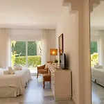 La Alcazaba Banus 3br Garden By Costarentals 마르베야