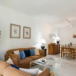 La Alcazaba Banus 3br Garden By Costarentals 마르베야