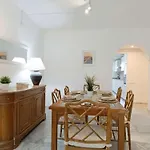 아파트 La Alcazaba Banus 3br Garden By Costarentals
