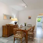 아파트 La Alcazaba Banus 3br Garden By Costarentals