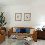 아파트 La Alcazaba Banus 3br Garden By Costarentals *