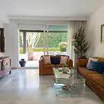 La Alcazaba Banus 3br Garden By Costarentals * 마르베야
