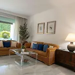 La Alcazaba Banus 3br Garden By Costarentals 아파트