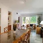아파트 La Alcazaba Banus 3br Garden By Costarentals