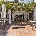 La Alcazaba Banus 3br Garden By Costarentals 아파트