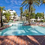 아파트 La Alcazaba Banus 3br Garden By Costarentals