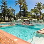 아파트 La Alcazaba Banus 3br Garden By Costarentals 마르베야