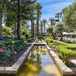 La Alcazaba Banus 3br Garden By Costarentals 아파트