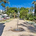 La Alcazaba Banus 3br Garden By Costarentals * 마르베야