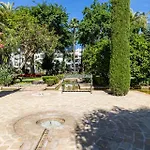 La Alcazaba Banus 3br Garden By Costarentals 마르베야