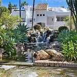 La Alcazaba Banus 3br Garden By Costarentals 아파트 *