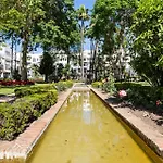 La Alcazaba Banus 3br Garden By Costarentals * 마르베야