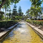 La Alcazaba Banus 3br Garden By Costarentals * 마르베야