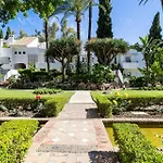 La Alcazaba Banus 3br Garden By Costarentals 아파트 *
