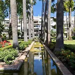 La Alcazaba Banus 3br Garden By Costarentals 마르베야