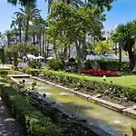 La Alcazaba Banus 3br Garden By Costarentals 아파트 마르베야