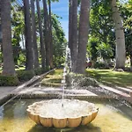 아파트 La Alcazaba Banus 3br Garden By Costarentals 마르베야