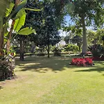 La Alcazaba Banus 3br Garden By Costarentals 아파트 *