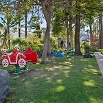 La Alcazaba Banus 3br Garden By Costarentals 아파트 마르베야