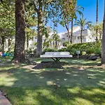 La Alcazaba Banus 3br Garden By Costarentals