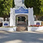 La Alcazaba Banus 3br Garden By Costarentals 아파트 마르베야