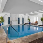 아파트 La Alcazaba Banus 3br Garden By Costarentals