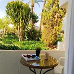 La Alcazaba Banus 3br Garden By Costarentals 마르베야