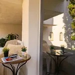 La Alcazaba Banus 3br Garden By Costarentals