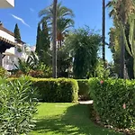 La Alcazaba Banus 3br Garden By Costarentals