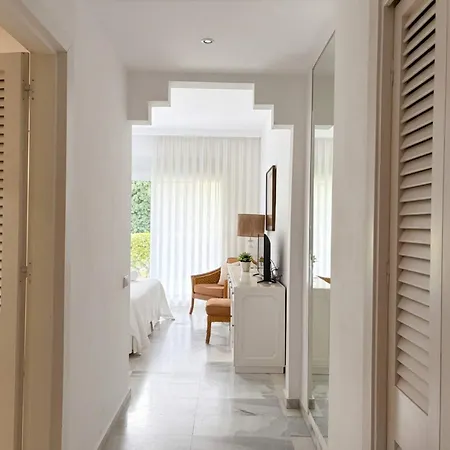 La Alcazaba Banus 3br Garden By Costarentals * Μαρμπέλλα