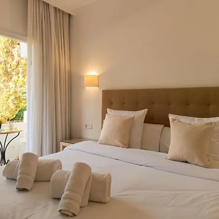 La Alcazaba Banus 3br Garden By Costarentals Μαρμπέλλα