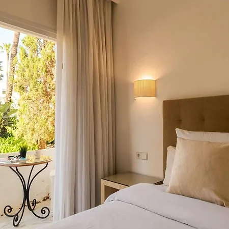La Alcazaba Banus 3br Garden By Costarentals Μαρμπέλλα