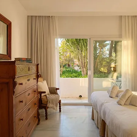 La Alcazaba Banus 3br Garden By Costarentals *