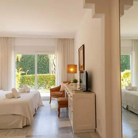 La Alcazaba Banus 3br Garden By Costarentals Marbella