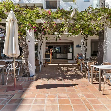 La Alcazaba Banus 3br Garden By Costarentals 公寓