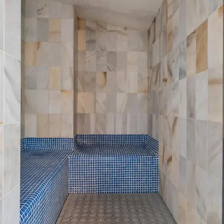 Διαμέρισμα La Alcazaba Banus 3br Garden By Costarentals Μαρμπέλλα