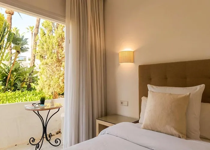 La Alcazaba Banus 3br Garden By Costarentals Μαρμπέλλα