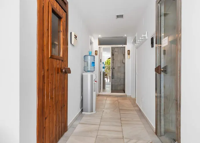 La Alcazaba Banus 3br Garden By Costarentals