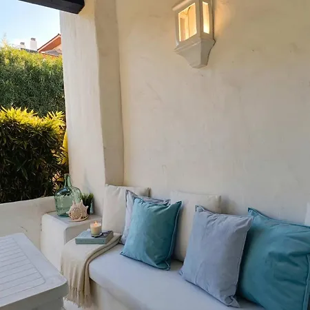 La Alcazaba Banus 3br Garden By Costarentals شقة ماربيا
