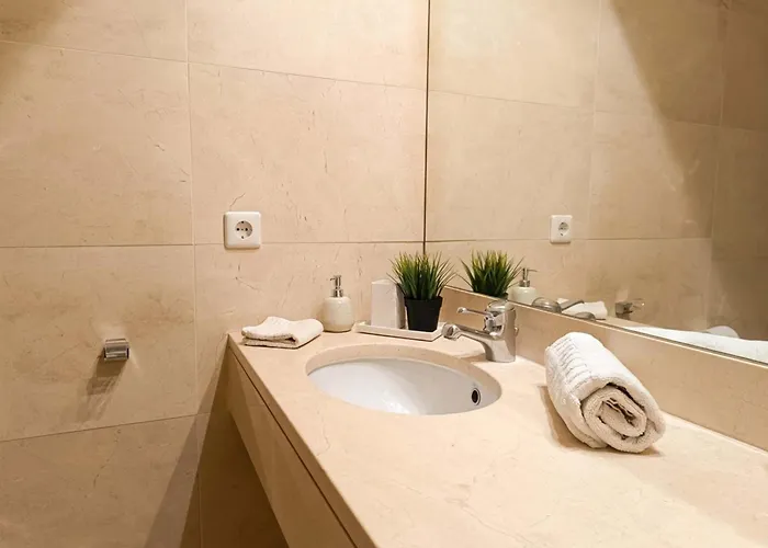 La Alcazaba Banus 3br Garden By Costarentals *