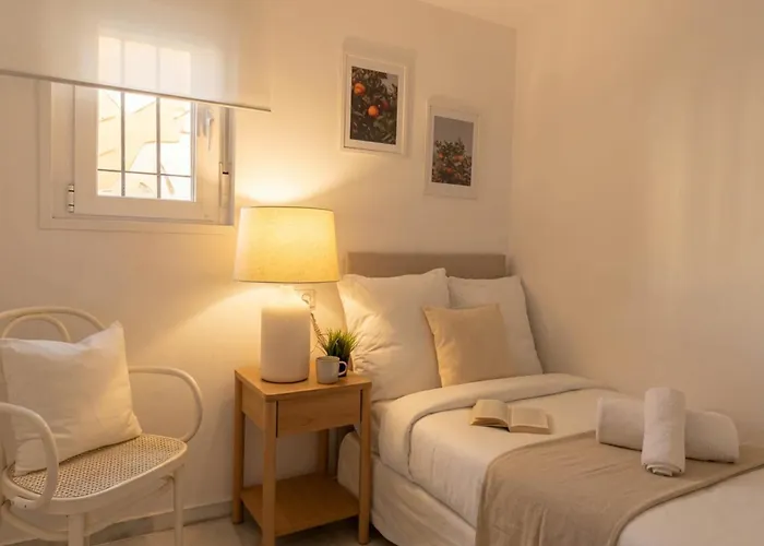 La Alcazaba Banus 3br Garden By Costarentals شقة